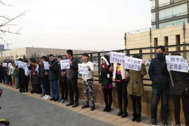 金川工资清欠服务